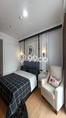 Untuk Dijual Apartemen Strategis di Ngaglik Sleman 1 Kamar Tidur Untuk Dijual Apartemen Strategis di Ngaglik Sleman 1 Kamar Tidur