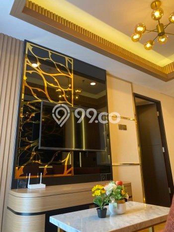 Siap Milik Apartemen 1 KT 1 KM di Ngaglik Siap Milik Apartemen 1 KT 1 KM di Ngaglik