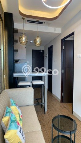 Apartemen Elite Kawasan Sleman, 1 KT, Luas 45m2m², Akses ke Sleman, Sleman, Sleman, Fasilitas Modern Apartemen Elite Kawasan Sleman, 1 KT, Luas 45m2m², Akses ke Sleman, Sleman, Sleman, Fasilitas Modern