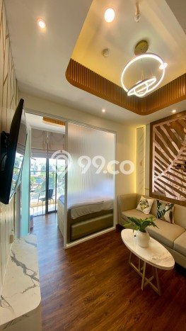 Untuk Dijual Apartemen di Sleman, Sleman Punya 2 Kamar Tidur Untuk Dijual Apartemen di Sleman, Sleman Punya 2 Kamar Tidur