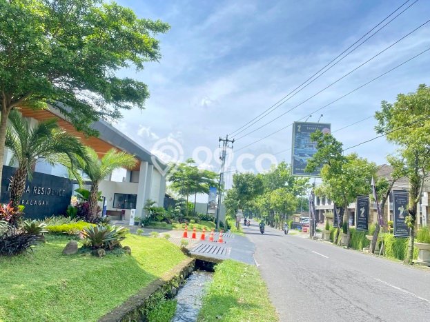 Hunian Mewah Dijual LT 198m2 di Sleman, Sleman Hunian Mewah Dijual LT 198m2 di Sleman, Sleman