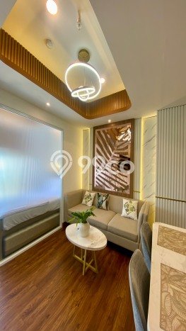 Apartemen Nyaman Dijual di Sleman, Sleman Dilengkapi 2 KT dan 1 KM Apartemen Nyaman Dijual di Sleman, Sleman Dilengkapi 2 KT dan 1 KM