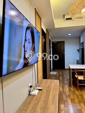 Disewakan Segera Apartemen Nyaman 1 KT di Kawasan Ngaglik Disewakan Segera Apartemen Nyaman 1 KT di Kawasan Ngaglik