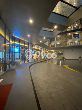 Siap Milik Apartemen 1 KT 1 KM di Ngaglik Siap Milik Apartemen 1 KT 1 KM di Ngaglik