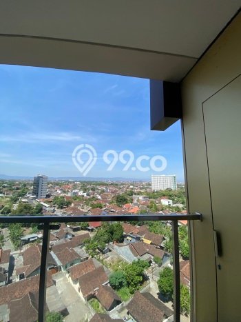 Siap Milik Apartemen 1 KT 1 KM di Ngaglik Siap Milik Apartemen 1 KT 1 KM di Ngaglik