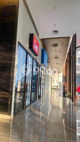 Apartemen Nyaman Dijual di Sleman, Sleman Dilengkapi 2 KT dan 1 KM Apartemen Nyaman Dijual di Sleman, Sleman Dilengkapi 2 KT dan 1 KM