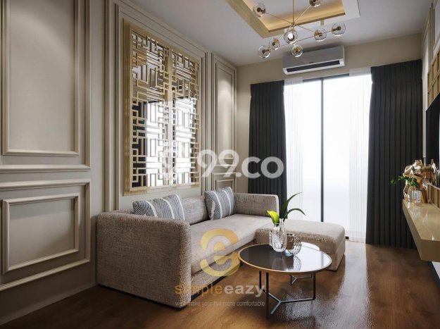 Unit Apartemen Dijual di Sleman, Sleman, dengan 1 Bedroom, 1 Bathroom Unit Apartemen Dijual di Sleman, Sleman, dengan 1 Bedroom, 1 Bathroom