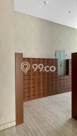 Unit Apartemen Dijual di Sleman, Sleman, dengan 1 Bedroom, 1 Bathroom Unit Apartemen Dijual di Sleman, Sleman, dengan 1 Bedroom, 1 Bathroom