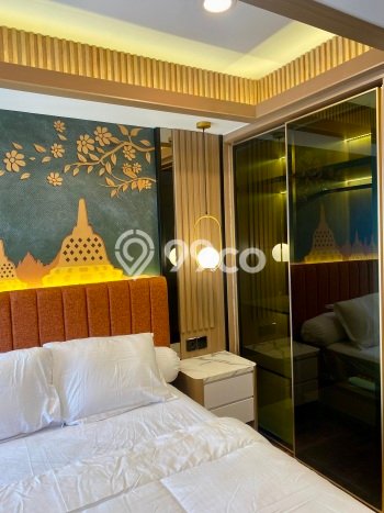 Siap Milik Apartemen 1 KT 1 KM di Ngaglik Siap Milik Apartemen 1 KT 1 KM di Ngaglik