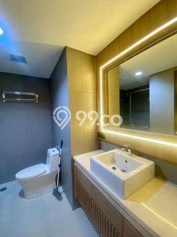 Siap Milik Apartemen 1 KT 1 KM di Ngaglik Siap Milik Apartemen 1 KT 1 KM di Ngaglik