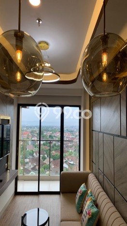 Apartemen Elite Kawasan Sleman, 1 KT, Luas 45m2m², Akses ke Sleman, Sleman, Sleman, Fasilitas Modern Apartemen Elite Kawasan Sleman, 1 KT, Luas 45m2m², Akses ke Sleman, Sleman, Sleman, Fasilitas Modern