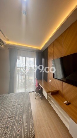 Untuk Dijual Apartemen di Sleman, Sleman Punya 2 Kamar Tidur Untuk Dijual Apartemen di Sleman, Sleman Punya 2 Kamar Tidur