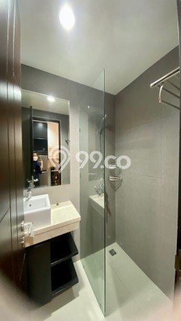 Apartemen Terawat Dijual di Yogyakarta Spesifikasi 1 KT, 1 KM Apartemen Terawat Dijual di Yogyakarta Spesifikasi 1 KT, 1 KM