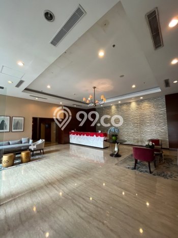 Apartemen Nyaman Dijual di Pasar Minggu, Jakarta Selatan Dilengkapi 3 KT dan 2 KM Apartemen Nyaman Dijual di Pasar Minggu, Jakarta Selatan Dilengkapi 3 KT dan 2 KM