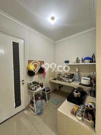Rumah Eksklusif Dijual LT 219m2 di Kelapa Dua, Tangerang Rumah Eksklusif Dijual LT 219m2 di Kelapa Dua, Tangerang