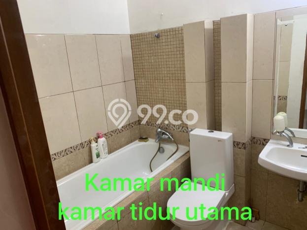 Dijual Rumah Eksklusif 3 KT di Pegangsaan, Jakarta Utara Dijual Rumah Eksklusif 3 KT di Pegangsaan, Jakarta Utara