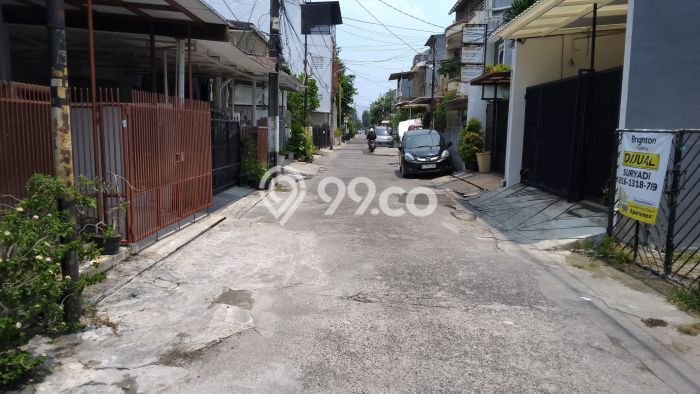 Dijual Cepat Rumah Favorit Siap Huni LB 90m2 di Kelapa Gading, Jakarta Utara Dijual Cepat Rumah Favorit Siap Huni LB 90m2 di Kelapa Gading, Jakarta Utara