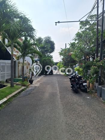 Hunian Super Mewah dengan Akses Paling Strategis di Rawamangun, Jakarta Timur Hunian Super Mewah dengan Akses Paling Strategis di Rawamangun, Jakarta Timur