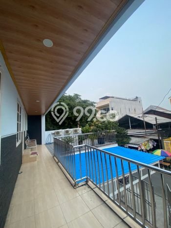 Dijual Hunian Mewah dengan Fasilitas Sekitar Lengkap di Matraman, Jakarta Timur Dijual Hunian Mewah dengan Fasilitas Sekitar Lengkap di Matraman, Jakarta Timur