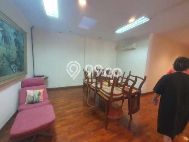 Rumah Eksklusif Siap Huni LT 925m2 di Tebet, Jakarta Selatan Rumah Eksklusif Siap Huni LT 925m2 di Tebet, Jakarta Selatan