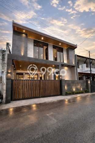 Dijual Rumah Luas Elegan Dengan View Cantik di Kayu Putih, Jakarta Timur Dijual Rumah Luas Elegan Dengan View Cantik di Kayu Putih, Jakarta Timur
