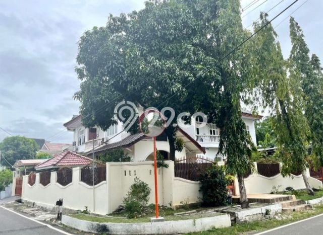 Dijual Rumah Mewah Exclusive di Cempaka Putih, Jakarta Pusat Dijual Rumah Mewah Exclusive di Cempaka Putih, Jakarta Pusat