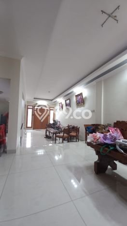 Rumah LT 129m² Konsep Modern di Duren Sawit, Dekat Fasilitas Umum, Jakarta Timur Rumah LT 129m² Konsep Modern di Duren Sawit, Dekat Fasilitas Umum, Jakarta Timur