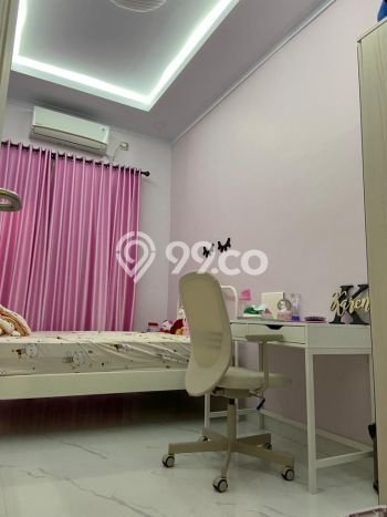 Jual Rumah Bagus Siap Huni LB 120m2 di Cipayung, Jakarta Timur Jual Rumah Bagus Siap Huni LB 120m2 di Cipayung, Jakarta Timur