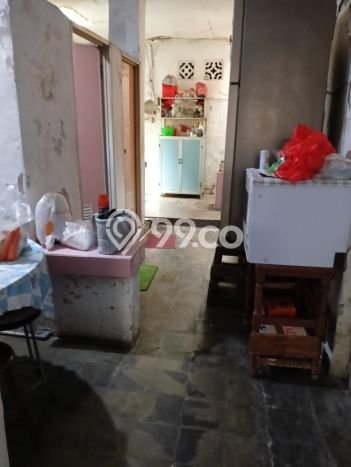 Dijual Hunian Mewah dengan Fasilitas Sekitar Komplit di Tambora, Jakarta Barat Dijual Hunian Mewah dengan Fasilitas Sekitar Komplit di Tambora, Jakarta Barat