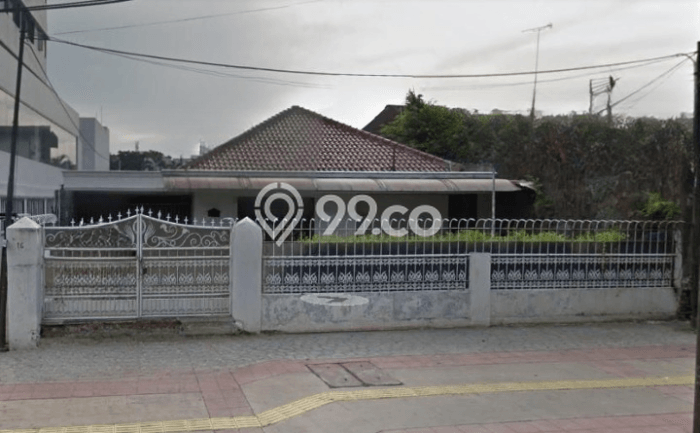 Rumah Mewah LB 150m2 Siap Pakai Desain Elegan di Gunung Sahari, Jakarta Pusat Rumah Mewah LB 150m2 Siap Pakai Desain Elegan di Gunung Sahari, Jakarta Pusat