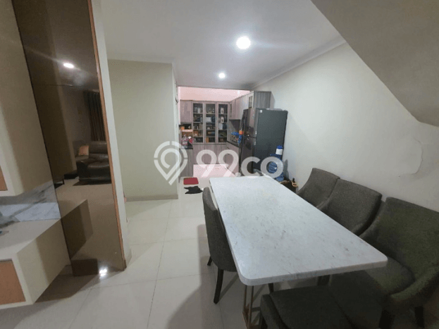 Hunian Eksklusif Siap Huni LT 108m2 di Kelapa Gading, Jakarta Utara Hunian Eksklusif Siap Huni LT 108m2 di Kelapa Gading, Jakarta Utara