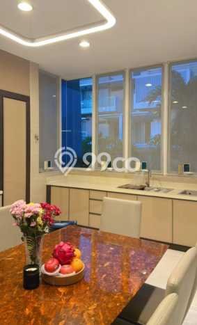 Jual Rumah Luas Megah Dengan View Cantik di Sunter, Jakarta Utara Jual Rumah Luas Megah Dengan View Cantik di Sunter, Jakarta Utara