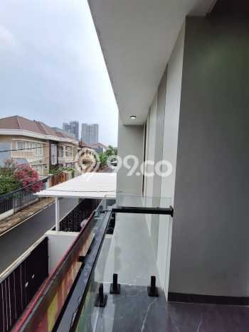 Dijual Rumah Mewah Exclusive di Johar Baru, Jakarta Pusat Dijual Rumah Mewah Exclusive di Johar Baru, Jakarta Pusat