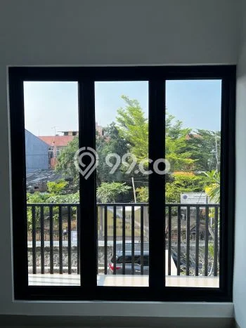 Rumah Minimalis 3 KT LT 69m2 di Percetakan Negara Rumah Minimalis 3 KT LT 69m2 di Percetakan Negara