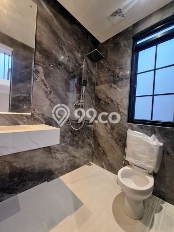 Rumah Modern 3 Kamar LT 65m2 di Cipinang Rumah Modern 3 Kamar LT 65m2 di Cipinang