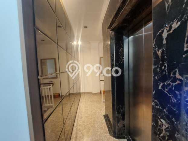 Kantor Dijual Lokasi Emas di Tebet Luas 470m2 Kantor Dijual Lokasi Emas di Tebet Luas 470m2
