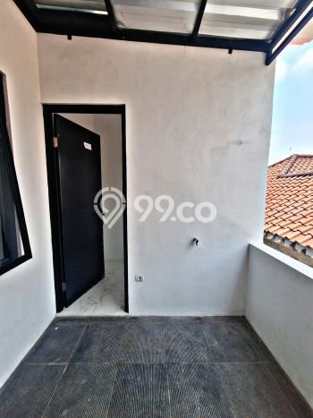 Rumah Modern 3 KT di Jatibening Bekasi Rumah Modern 3 KT di Jatibening Bekasi
