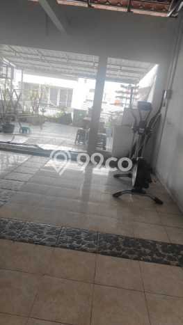 Rumah Luxury Modern Tanpa Renovasi di Sunter Jakarta Utara Rumah Luxury Modern Tanpa Renovasi di Sunter Jakarta Utara
