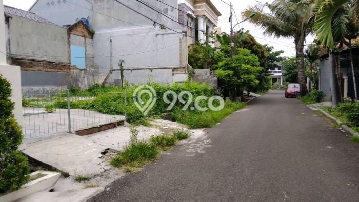 Tanah Kavling Dijual di Jakarta Timur dengan Spesifikasi 88m2 Tanah Kavling Dijual di Jakarta Timur dengan Spesifikasi 88m2