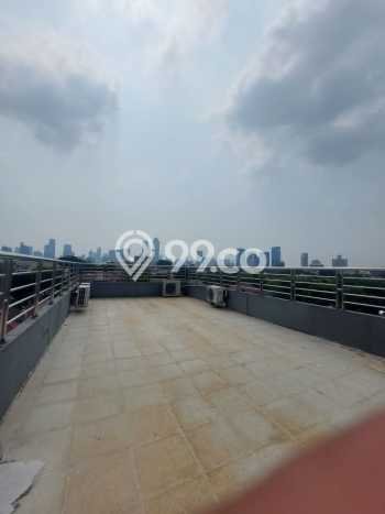 Kantor Dijual Lokasi Emas di Tebet Luas 470m2 Kantor Dijual Lokasi Emas di Tebet Luas 470m2