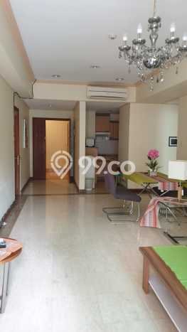 Dijual Apartemen 1 KT & 1 KM di Jakarta Selatan Area Strategis Dijual Apartemen 1 KT & 1 KM di Jakarta Selatan Area Strategis