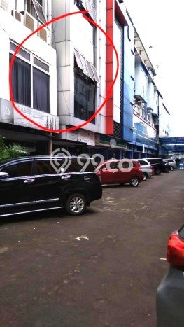 Area Ramai! Ruko Dijual di Senen untuk Bisnis Luas Bangunan 450m2 Area Ramai! Ruko Dijual di Senen untuk Bisnis Luas Bangunan 450m2