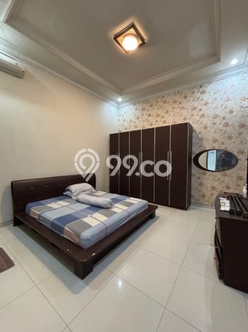 Rumah Elit Modern Siap Huni di Rawamangun Jakarta Timur Rumah Elit Modern Siap Huni di Rawamangun Jakarta Timur