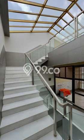 Jual Rumah Luas Megah Dengan View Cantik di Sunter, Jakarta Utara Jual Rumah Luas Megah Dengan View Cantik di Sunter, Jakarta Utara