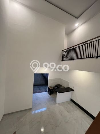 Dijual Rumah Modern 4 KT di Jatiwaringin, Jakarta Timur Dijual Rumah Modern 4 KT di Jatiwaringin, Jakarta Timur