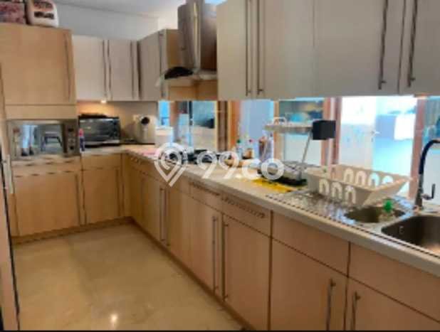 FOR SALE Hunian Apartemen Luxury di Kelapa Gading dengan 3 Kamar Tidur & Luas 156m2 FOR SALE Hunian Apartemen Luxury di Kelapa Gading dengan 3 Kamar Tidur & Luas 156m2