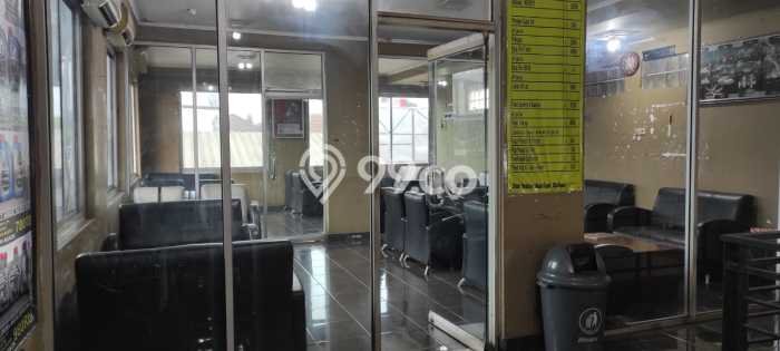 Komersial Dijual Lokasi Stratagis di Pamulang Tangerang Selatan Cocok untuk Investasi Komersial Dijual Lokasi Stratagis di Pamulang Tangerang Selatan Cocok untuk Investasi