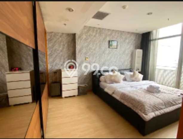 FOR SALE Hunian Apartemen Luxury di Kelapa Gading dengan 3 Kamar Tidur & Luas 156m2 FOR SALE Hunian Apartemen Luxury di Kelapa Gading dengan 3 Kamar Tidur & Luas 156m2