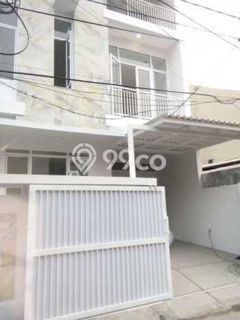 Dijual Rumah Mewah Exclusive di Tebet, Jakarta Selatan Dijual Rumah Mewah Exclusive di Tebet, Jakarta Selatan