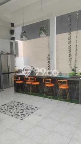 Rumah Luxury Modern Tanpa Renovasi di Sunter Jakarta Utara Rumah Luxury Modern Tanpa Renovasi di Sunter Jakarta Utara